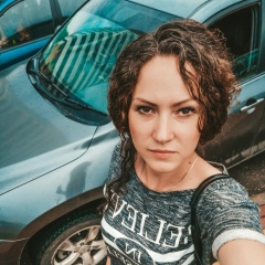 Юлия Синичкина, 06.10, Волгоград