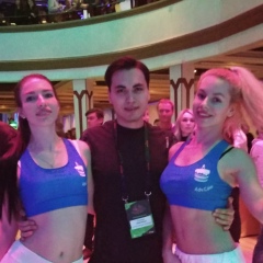 Султан Катарбаев, 14.04, Москва