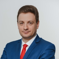 Георгий Камнев, 05.10.1983, Пенза