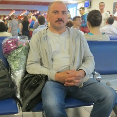 Геннадий Остальцев, Омск