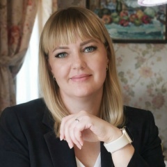 Татьяна Рязанцева, 17.06, Бузулук