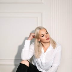 Дарья Евгеньевна, 02.11, Красноярск