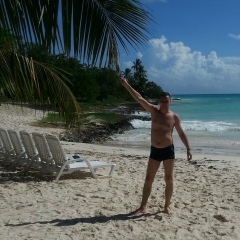 Леонид Дуничев, 11.07.1982, Санкт-Петербург