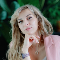 Екатерина Тамразова, 04.07.1997, Москва