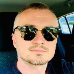 Irakli Shenici, 26.01, Санкт-Петербург