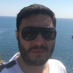 Халук Юнал, Antalya