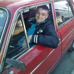 Кирилл Смирнов, 14.08.1999, Киев