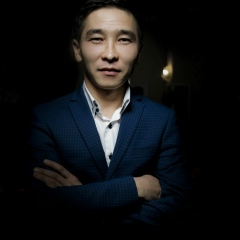 Дулат Байбуратегі, 27.12, Алматы