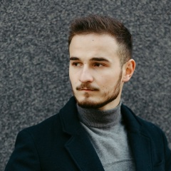 Владимир Князев, 23.06, Москва