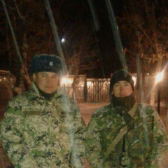 Бека Жетибаев