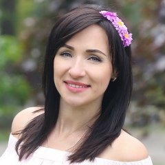 Svetik Senkina, 02.04, Ирпень