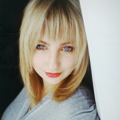 Катюша Горбунова, 12.12.1988, Киев