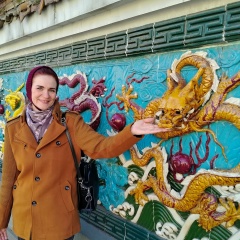 Екатерина Шатунова, Всеволожск