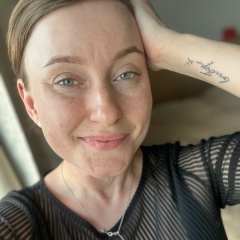 Мария Романова, 30.10.1988, Москва