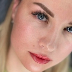 Виктория Малахова, 21.06, Москва