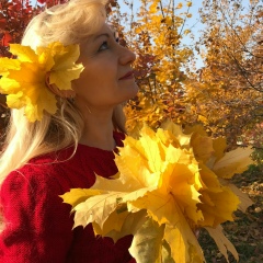 Анжелика Мартынова, 07.12, Алматы