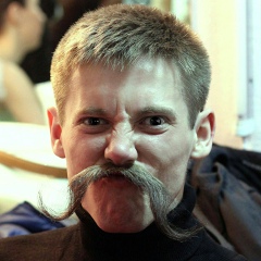 Максим Иванченко, 14.09