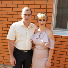 Анна Журавец, 14.03.1989, Парканы