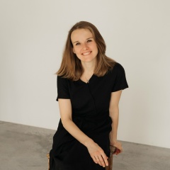 Юля Бибиксарова, 22.09