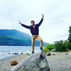 Константин Веричев, 09.02, Valdivia