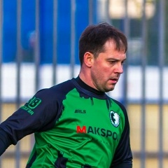 Сергей Когтев, 13.06.1988, Москва