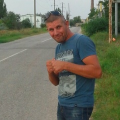 Вадим Пономаренко, 08.07.1987, Симферополь