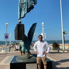 Zaour Abcd, 26.08, Biarritz