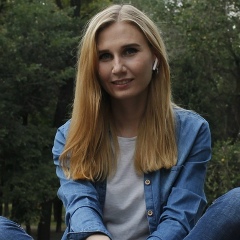 Катерина Минявцева, 29.10.1991, Алматы