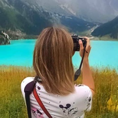 Иринка Морозова, Челябинск