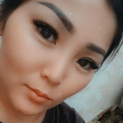 Маржан Таңатарова, 15.05.1991, Алматы