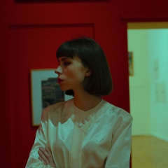 Оля Скиба, 30.12, Москва
