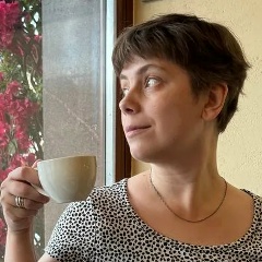 Любовь Фикс, Санкт-Петербург