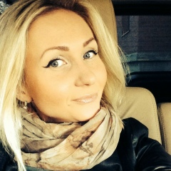 Алла Трапезникова, 09.12.1985, Челябинск