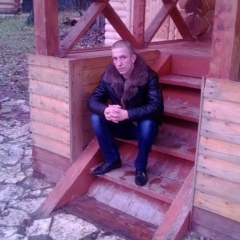 Вова Храмцов, 23.02, Москва