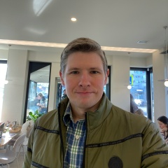 Nick J Olson, 09.01.1992, Москва