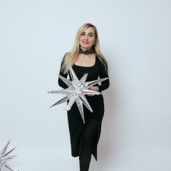 Алия Камалова, 18.09, Vilsbiburg