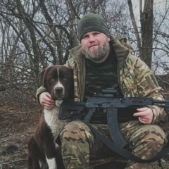 Михаил 