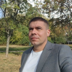 Евгений Красиков, 15.01.1987, Москва