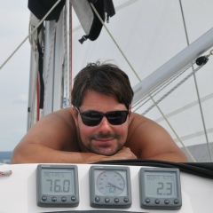 Василий Черский, 18.06, Санкт-Петербург