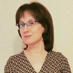 Екатерина Свиридова, 15.07.1982, Нижний Тагил