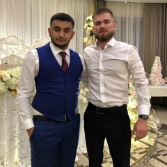 Стёпа Подставко, 06.10, Волжский