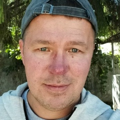 Денис Озеров, Москва