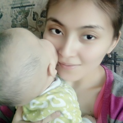 Алтынай Акылбаева, 22.01.1993, Усть-Каменогорск