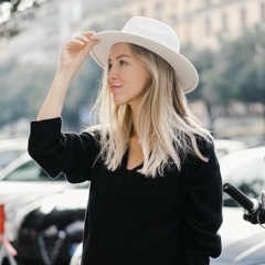 Аня Новикова, 03.09.1990