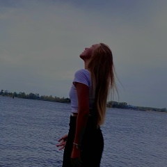 Ангелина Михайлова, 19.08, Самара