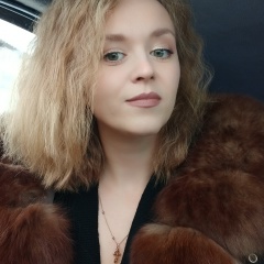 Дарья Мал, 26.07