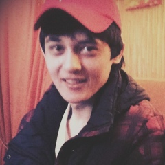 Умид Бум-Бам, 19.12.1993, Ургенч