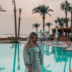 Оля Шульга, 03.06, Николаев