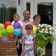 Татьяна Хоменко, 02.07