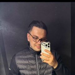 Александр Алиев, 18.07.1992, Москва